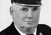 Zmarł druh Ryszard Lewandowski. „Był kimś, kto potrafił łączyć ludzi nie tylko działaniem, ale sercem”