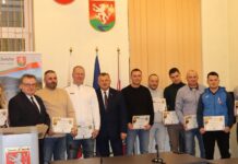 Sport w gminie Kłodzko z solidnym wsparciem. Promesy na 2026 rok rozdane lokalnym klubom