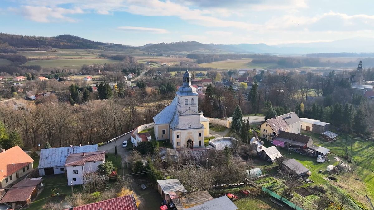 Bystrym Szlakiem – Odcinek 15 – Gorzanów