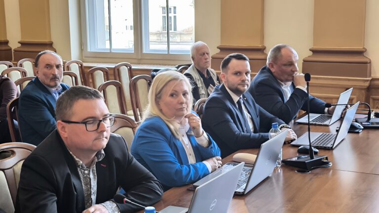 Małgorzata Jędrzejewska-Skrzypczyk pozostaje na stanowisku starosty kłodzkiego