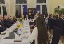 Spotkanie Noworoczne KBZK