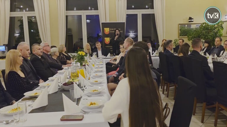 Spotkanie Noworoczne KBZK