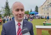 Robert Duma nowym etatowym członkiem Zarządu Powiatu Kłodzkiego