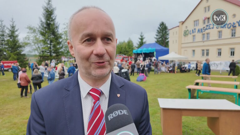 Robert Duma nowym etatowym członkiem Zarządu Powiatu Kłodzkiego