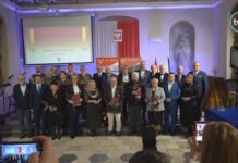 Zasłużeni dla powiatu kłodzkiego