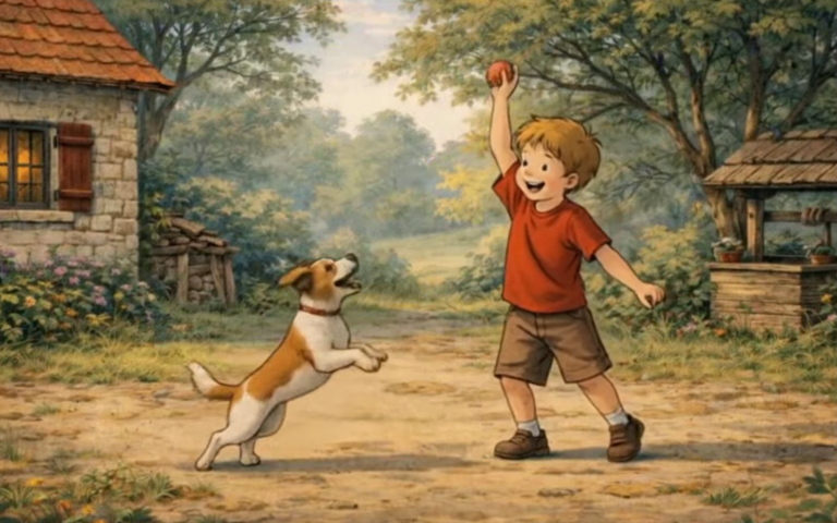 Premiera nowego klipu Kapeli Bożków. „Piętakonika” to animowana podróż do dzieciństwa