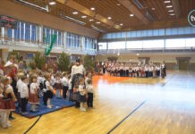 Dzień Babci i Dziadka w CTS Nowa Ruda – Słupiec