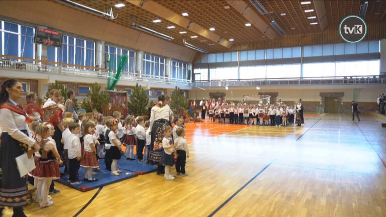 Dzień Babci i Dziadka w CTS Nowa Ruda – Słupiec