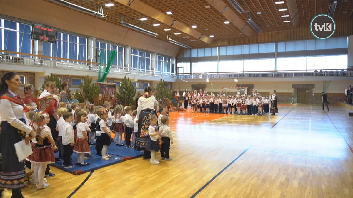 Dzień Babci i Dziadka w CTS Nowa Ruda – Słupiec