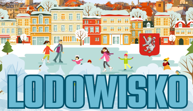 Lodowisko w Bystrzycy Kłodzkiej (godziny otwarcia, cennik)