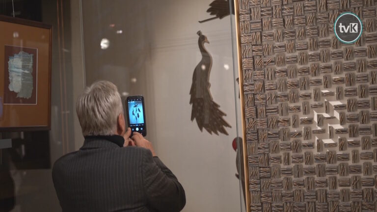 „zROZUMieć papier” – wystawa w Muzeum Papiernictwa