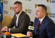 225 milionów zł na modernizacje dróg wojewódzkich. Rusza program „Dolny Śląsk na Dobrej Drodze”