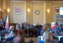 Radni nie odwołali starostę kłodzkiego