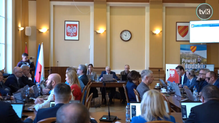 Radni nie odwołali starostę kłodzkiego