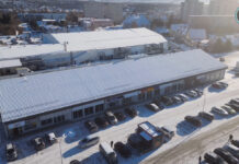 Nowa siedziba oddziału Banku PKO BP w Kłodzku