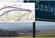 Obwodnica Szalejowa Górnego coraz bliżej. Jest decyzja środowiskowa dla nowej trasy DK-8
