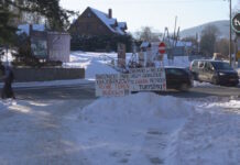 Nie ma jednomyślności co do lokalizacji zbiorników retencyjnych