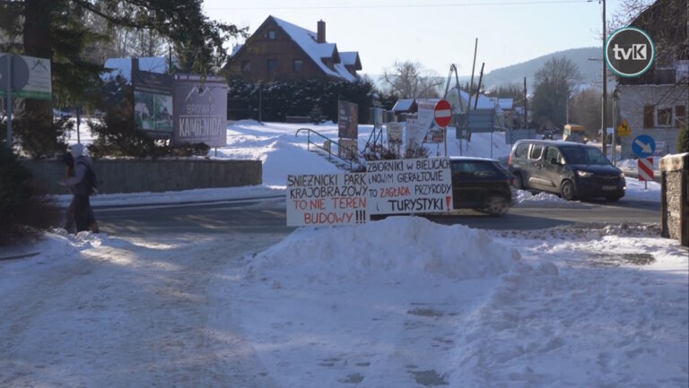 Nie ma jednomyślności co do lokalizacji zbiorników retencyjnych