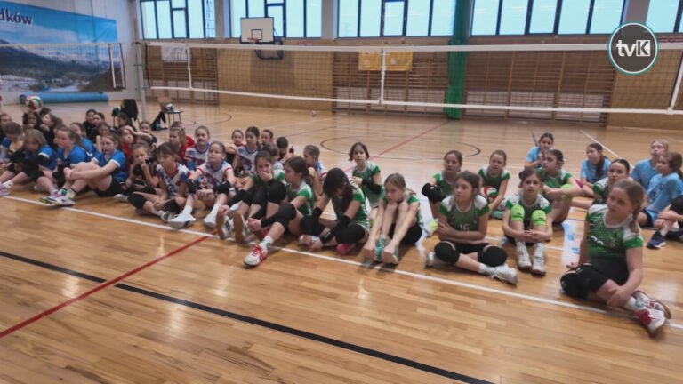 Za nami Grand Prix Dolnego Śląska w siatkówce w Gminie Radków