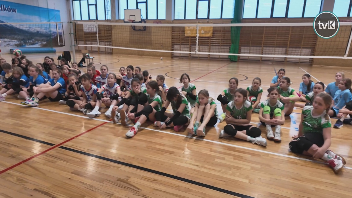 Za nami Grand Prix Dolnego Śląska w siatkówce w Gminie Radków