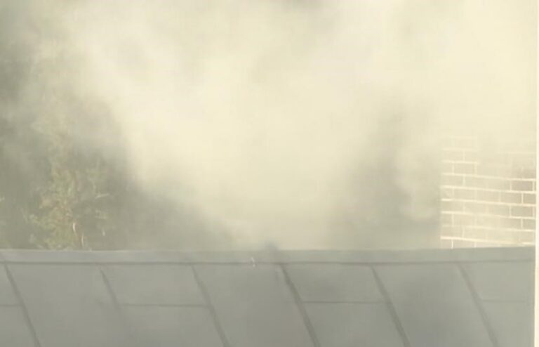 Zła jakość powietrza w powiecie kłodzkim