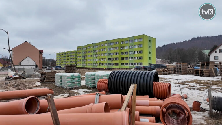 Po 18 miesiącach od powodzi strońska spółdzielnia otrzymała pierwsze wsparcie