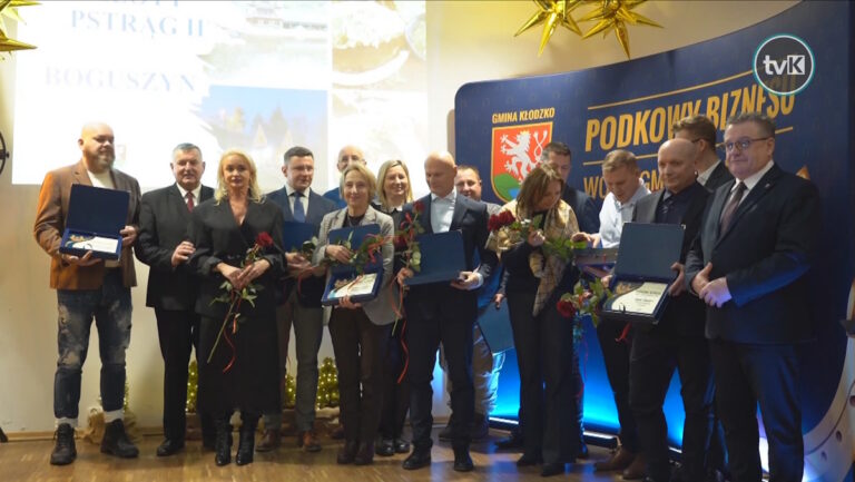 Spotkanie Noworoczne w Gminie Kłodzko