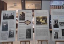 Wystawa fotografii prac Franza Wagnera