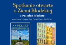Spotkanie otwarte o Ziemi Kłodzkiej w Radkowie