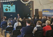 Spotkanie noworoczne w Międzylesiu