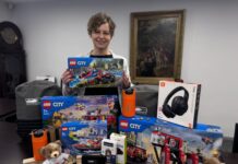 Wójt gminy Stoszowice zachęca do udziału w Ogólnopolskim Turnieju „Młodzież Zapobiega Pożarom”