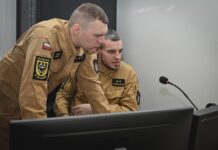 Modernizacja Powiatowego Centrum Zarządzania Kryzysowego w Kłodzku. Nowe systemy zwiększą bezpieczeństwo mieszkańców