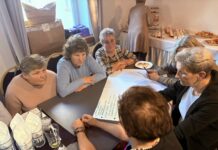 100 seniorów w Masywie Śnieżnika budowało odporność społeczną