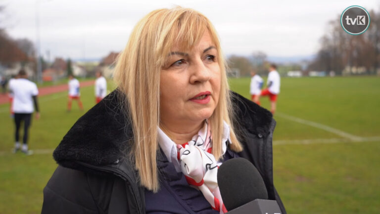 Beata Hucaluk-Szpanier powołana na stanowisko wiceburmistrza Szczytnej