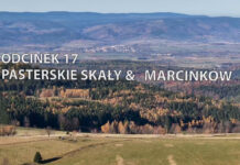 Bystrym Szlakiem – Odcinek 17 Marcinków & Pasterskie Skały