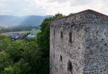 Bystrym Szlakiem – Odcinek 16 Stara Łomnica i Fort Fryderyka
