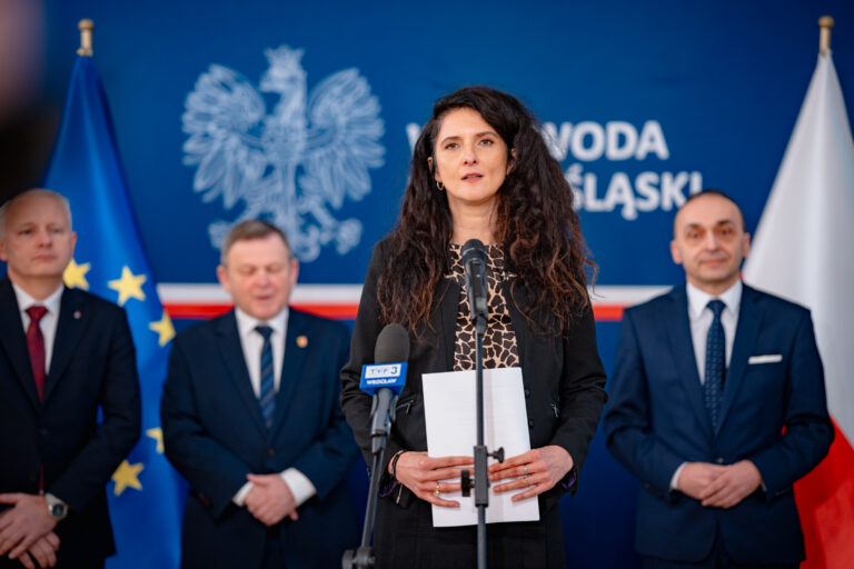 Dolnośląskie wyniki naboru wniosków w Rządowym Funduszu Rozwoju Dróg 2026