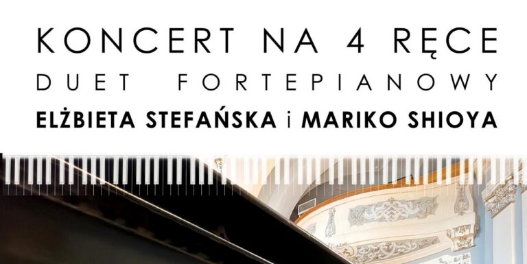 Finisaż wystawy oraz koncert w Muzeum Ziemi Kłodzkiej