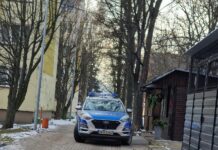 Zabójstwo w Bystrzycy Kłodzkiej. 72-latka zginęła od ciosu nożem