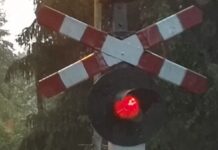 Nowa sygnalizacja na przejazdach kolejowych na linii Kłodzko Nowe – Kudowa-Zdrój