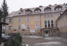 Młodzież powróciła do Domu Dziecka w Kłodzku