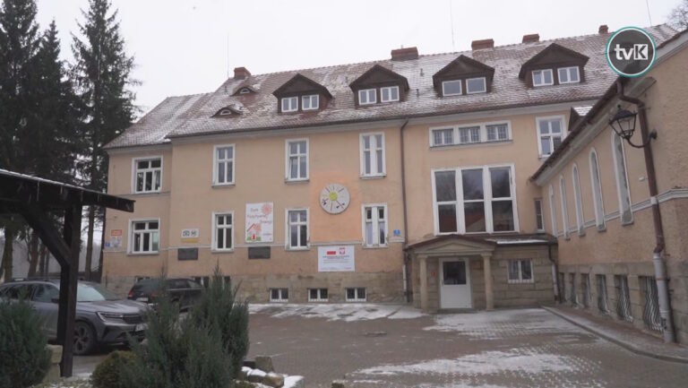Młodzież powróciła do Domu Dziecka w Kłodzku