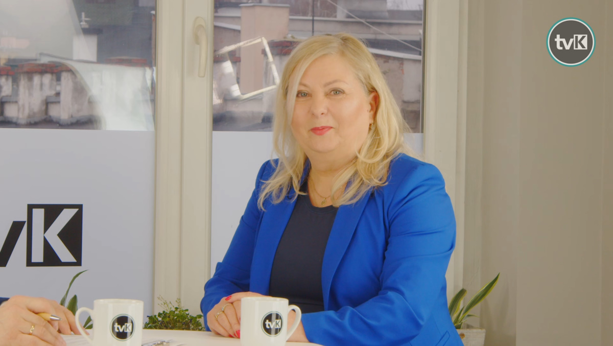 Rozmowa z Małgorzatą Jędrzejewską-Skrzypczyk – Starostą Powiatu Kłodzkiego