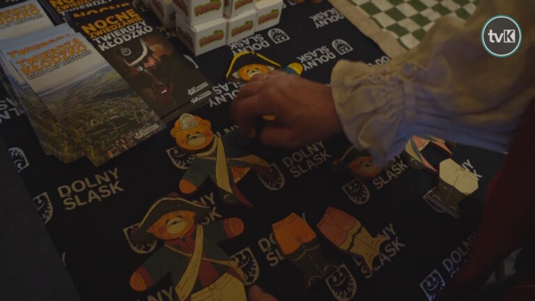 Przystanek Dolnośląska Zima – Czarna Góra