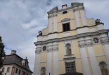 Via Sacra – unikatowy szlak transgraniczny na pograniczu Dolnego Śląska, Czech i Górnych Łużyc