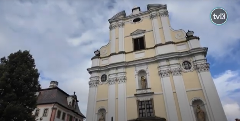 Via Sacra – unikatowy szlak transgraniczny na pograniczu Dolnego Śląska, Czech i Górnych Łużyc