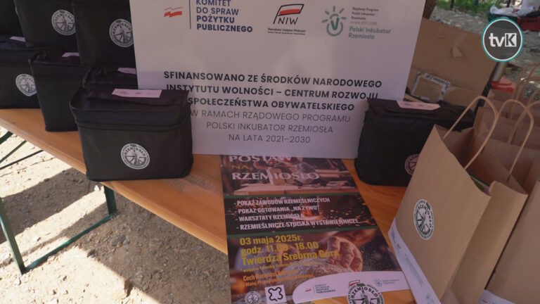 Postaw na Rzemiosło