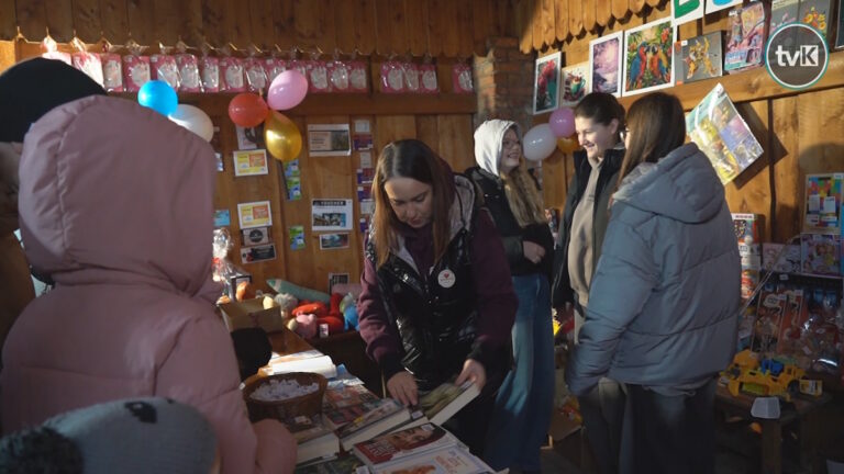 Festyn charytatywny dla Kacpra