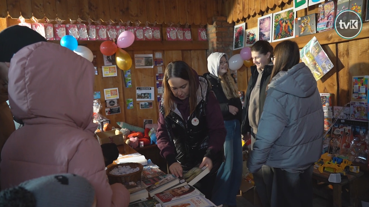 Festyn charytatywny dla Kacpra