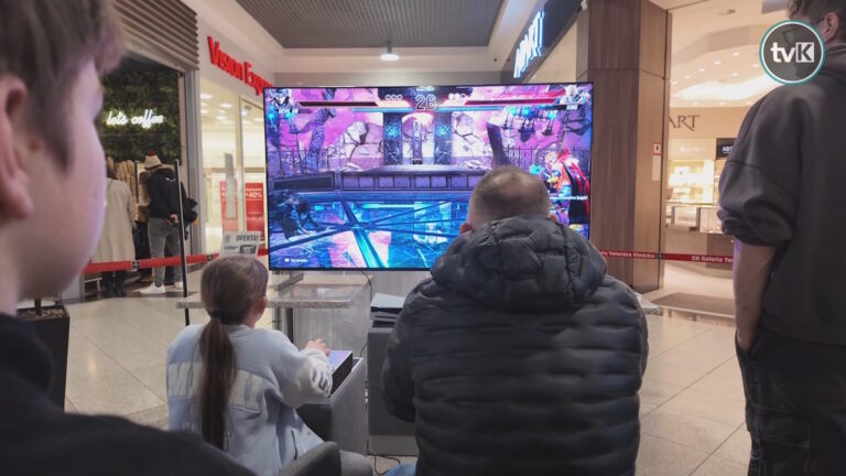 Zimowa odsłona Game Lovers